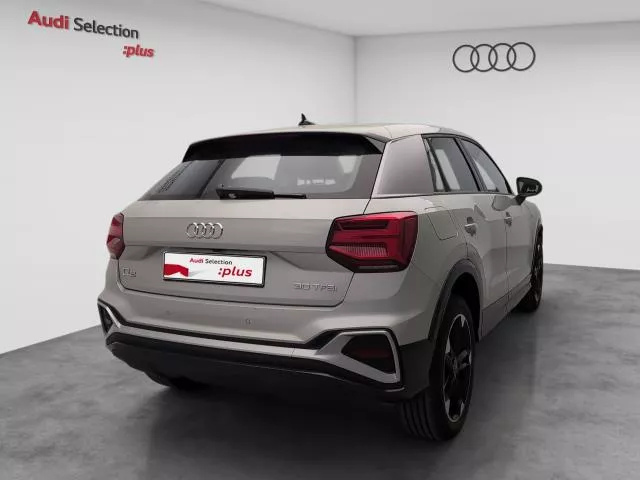Audi Q2 S line 30 TFSI 85 kW (116 CV)