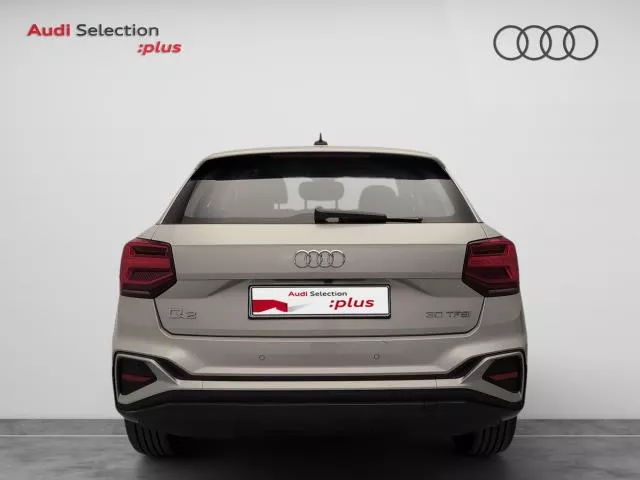 Audi Q2 S line 30 TFSI 85 kW (116 CV)