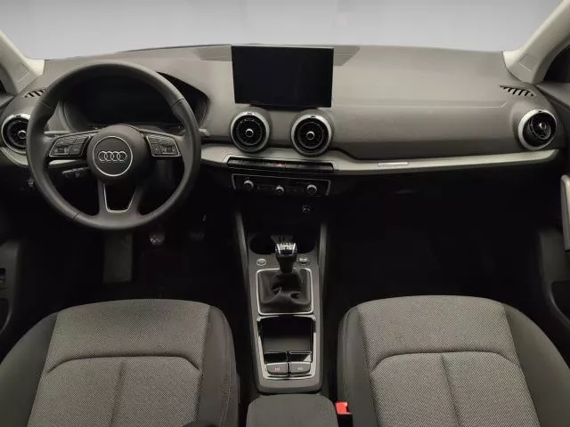 Audi Q2 S line 30 TFSI 85 kW (116 CV)