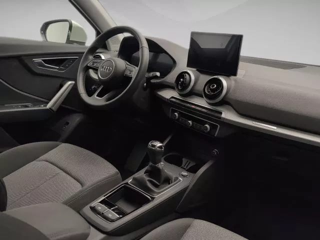 Audi Q2 S line 30 TFSI 85 kW (116 CV)