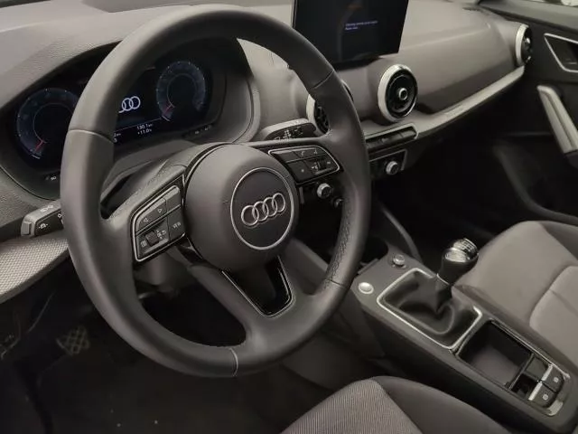 Audi Q2 S line 30 TFSI 85 kW (116 CV)