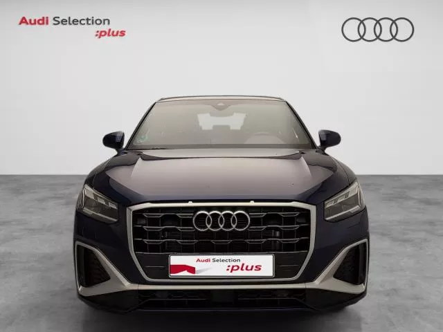Audi Q2 Adrenalin Edition 35 TDI 110 kW (150 CV) S tronic