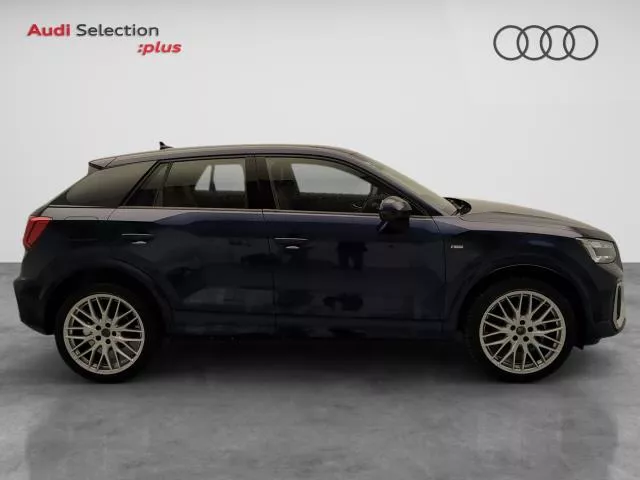 Audi Q2 Adrenalin Edition 35 TDI 110 kW (150 CV) S tronic
