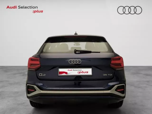 Audi Q2 Adrenalin Edition 35 TDI 110 kW (150 CV) S tronic