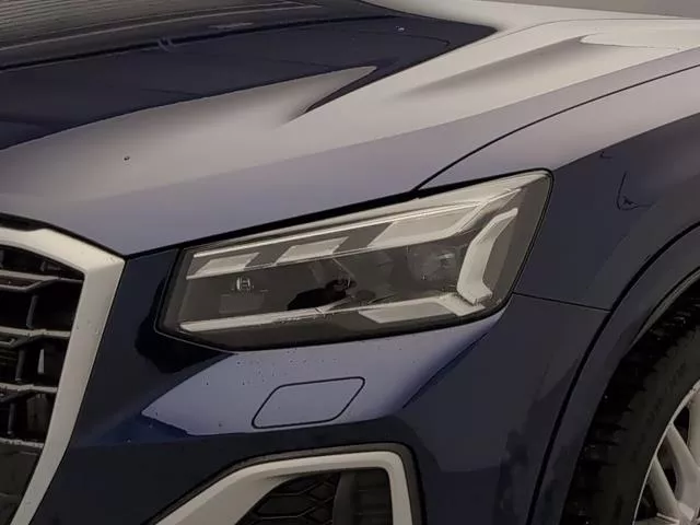 Audi Q2 Adrenalin Edition 35 TDI 110 kW (150 CV) S tronic