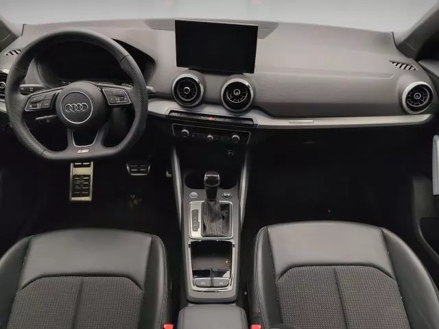 Audi Q2 Adrenalin Edition 35 TDI 110 kW (150 CV) S tronic