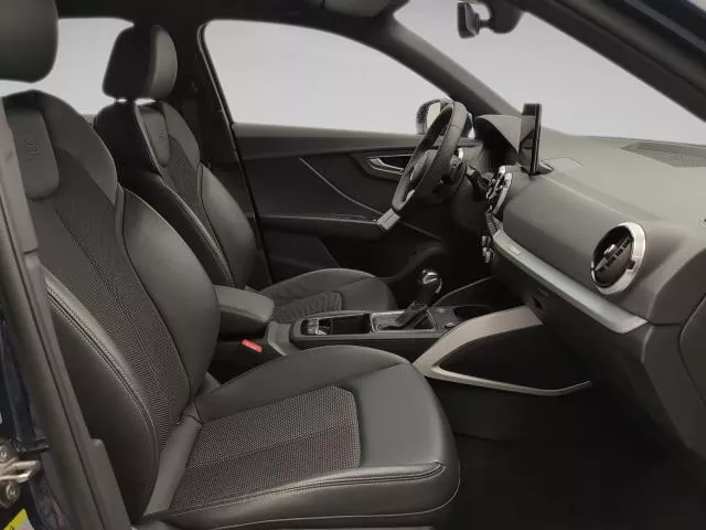 Audi Q2 Adrenalin Edition 35 TDI 110 kW (150 CV) S tronic