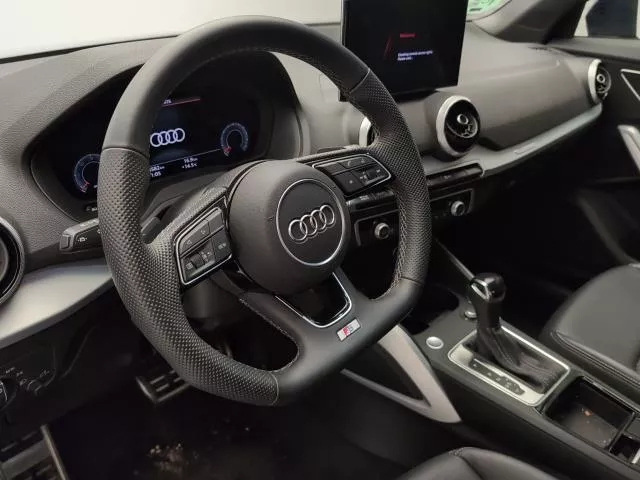 Audi Q2 Adrenalin Edition 35 TDI 110 kW (150 CV) S tronic