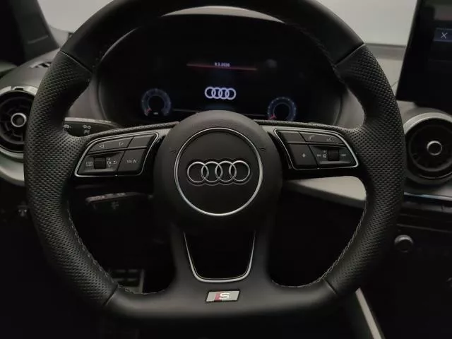 Audi Q2 Adrenalin Edition 35 TDI 110 kW (150 CV) S tronic