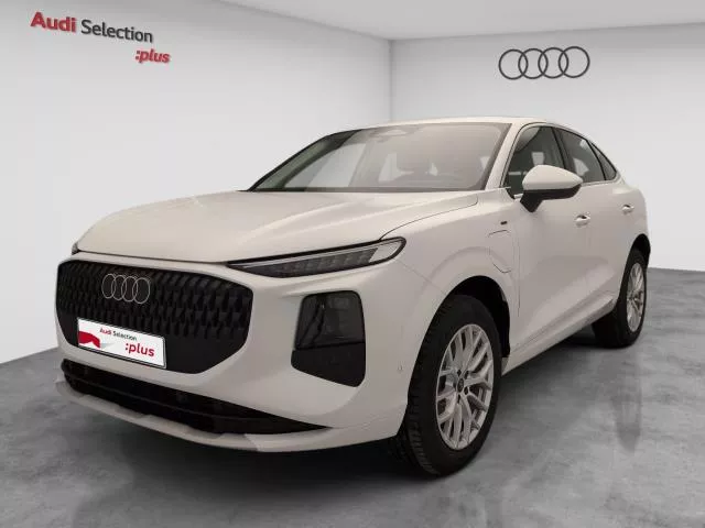 Audi Q3 Sportback e-hybrid Advanced e-hybrid 200 kW (272 CV)