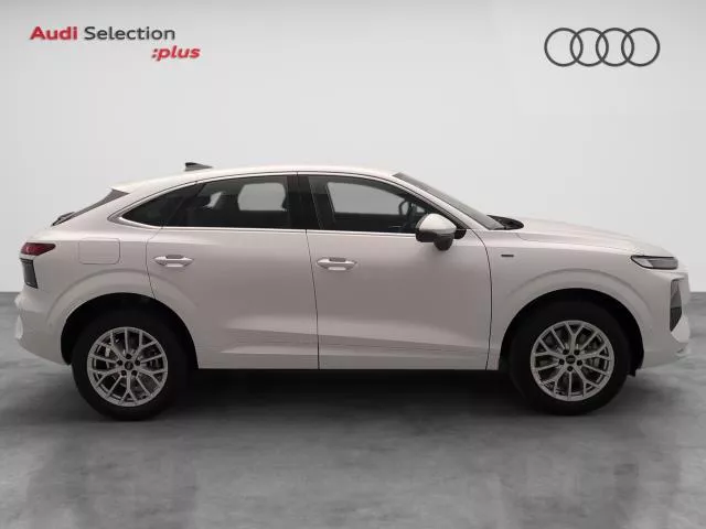 Audi Q3 Sportback e-hybrid Advanced e-hybrid 200 kW (272 CV)