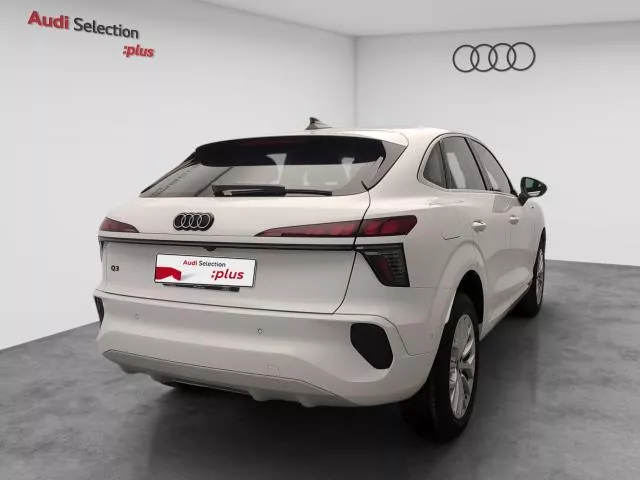 Audi Q3 Sportback e-hybrid Advanced e-hybrid 200 kW (272 CV)