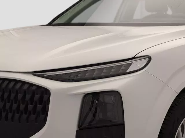 Audi Q3 Sportback e-hybrid Advanced e-hybrid 200 kW (272 CV)