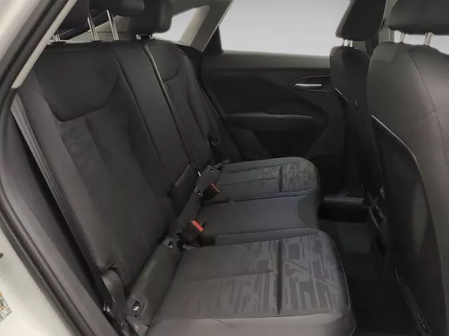 Audi Q3 Sportback e-hybrid Advanced e-hybrid 200 kW (272 CV)