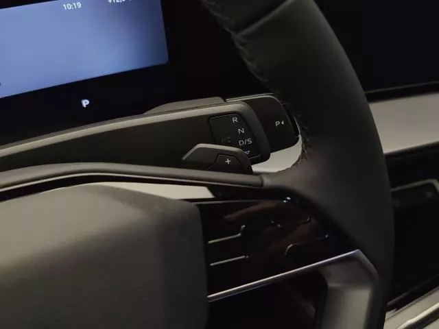 Audi Q3 Sportback e-hybrid Advanced e-hybrid 200 kW (272 CV)