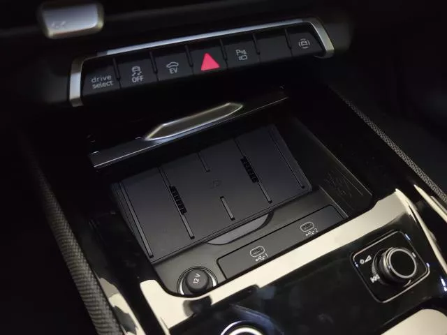 Audi Q3 Sportback e-hybrid Advanced e-hybrid 200 kW (272 CV)