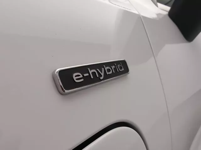 Audi Q3 Sportback e-hybrid Advanced e-hybrid 200 kW (272 CV)
