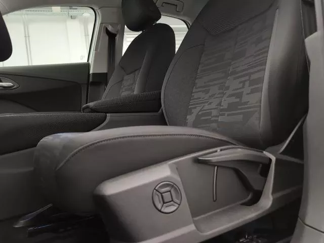 Audi Q3 Sportback e-hybrid Advanced e-hybrid 200 kW (272 CV)