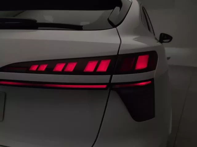 Audi Q3 Sportback e-hybrid Advanced e-hybrid 200 kW (272 CV)