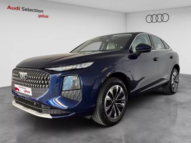 Audi Q3 Sportback e-hybrid Advanced e-hybrid 200 kW (272 CV)