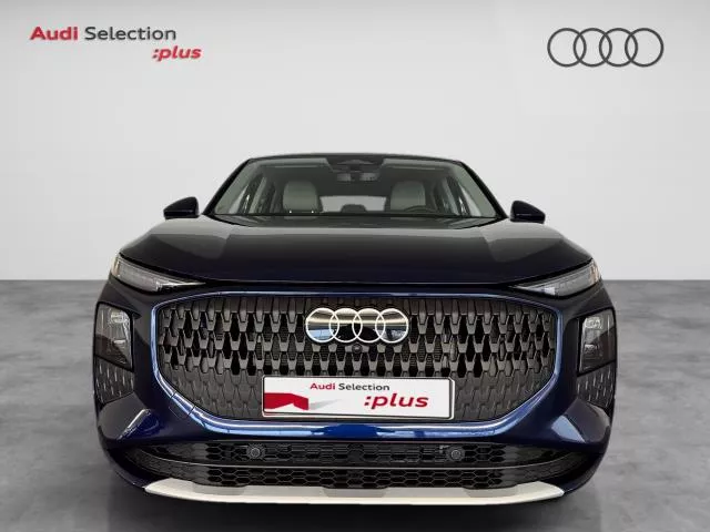 Audi Q3 Sportback e-hybrid Advanced e-hybrid 200 kW (272 CV)
