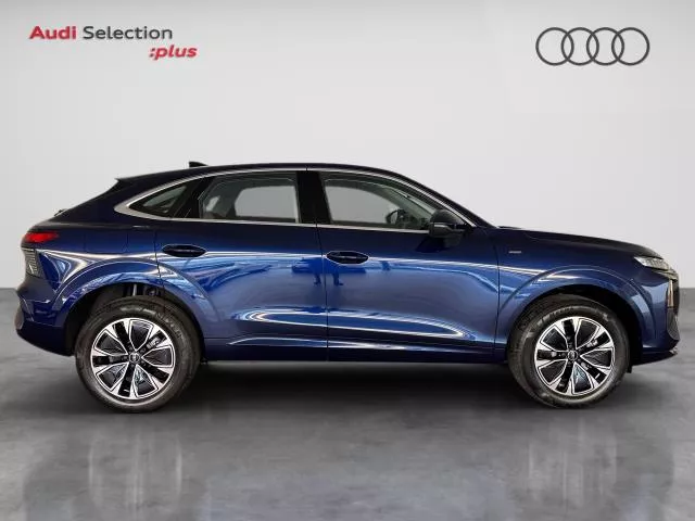 Audi Q3 Sportback e-hybrid Advanced e-hybrid 200 kW (272 CV)