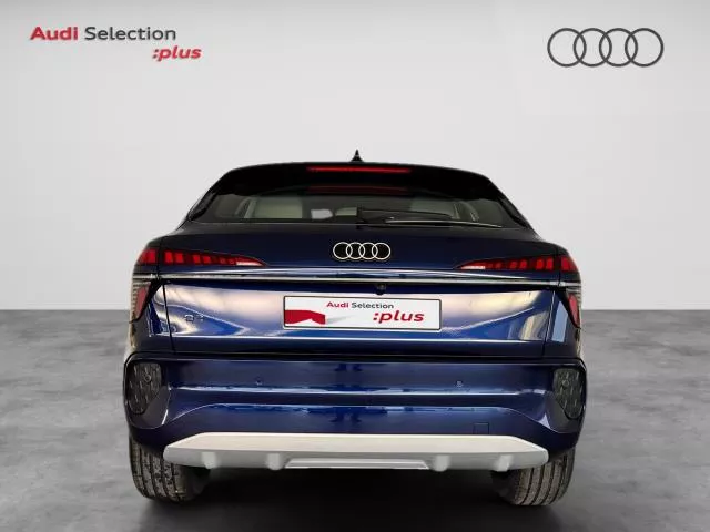 Audi Q3 Sportback e-hybrid Advanced e-hybrid 200 kW (272 CV)
