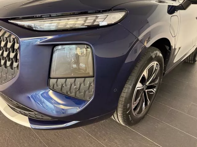 Audi Q3 Sportback e-hybrid Advanced e-hybrid 200 kW (272 CV)