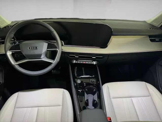 Audi Q3 Sportback e-hybrid Advanced e-hybrid 200 kW (272 CV)