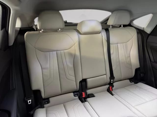 Audi Q3 Sportback e-hybrid Advanced e-hybrid 200 kW (272 CV)
