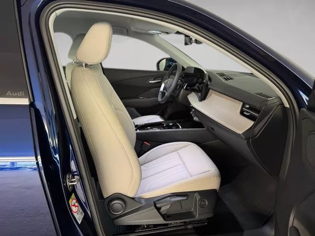 Audi Q3 Sportback e-hybrid Advanced e-hybrid 200 kW (272 CV)