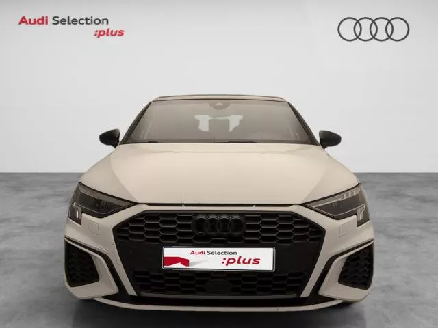 Audi A3 Sportback Black line edition 35 TFSI 110 kW (150 CV) S tronic