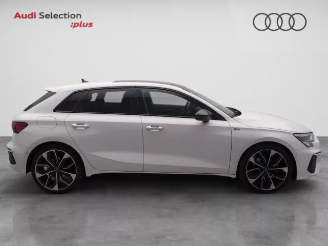 Audi A3 Sportback Black line edition 35 TFSI 110 kW (150 CV) S tronic