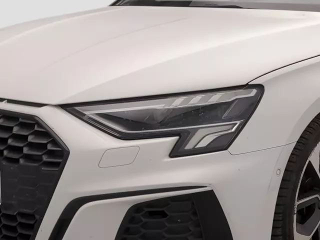 Audi A3 Sportback Black line edition 35 TFSI 110 kW (150 CV) S tronic