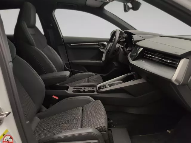 Audi A3 Sportback Black line edition 35 TFSI 110 kW (150 CV) S tronic