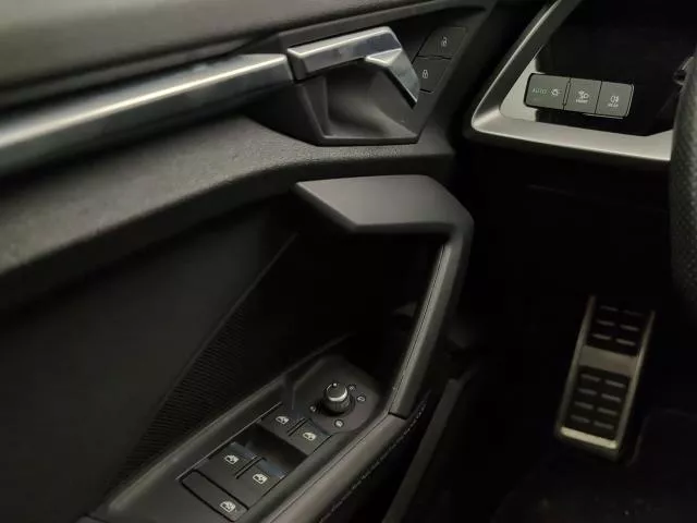 Audi A3 Sportback Black line edition 35 TFSI 110 kW (150 CV) S tronic