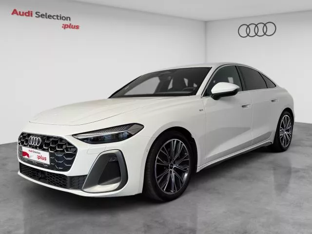 Audi A5 S Line TDI 150 kW (204 CV) S tronic