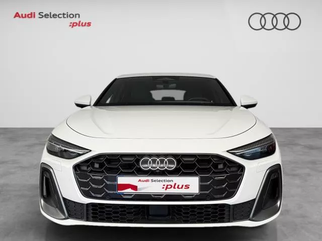 Audi A5 S Line TDI 150 kW (204 CV) S tronic