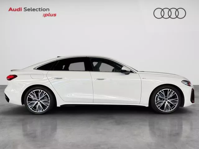 Audi A5 S Line TDI 150 kW (204 CV) S tronic