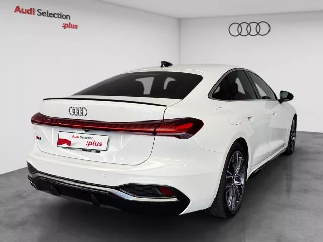 Audi A5 S Line TDI 150 kW (204 CV) S tronic