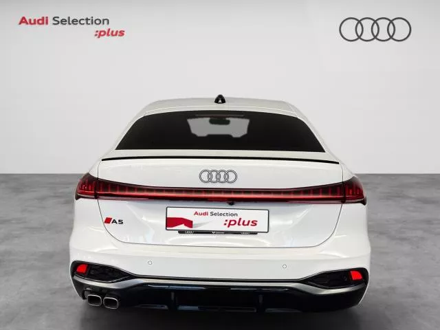Audi A5 S Line TDI 150 kW (204 CV) S tronic