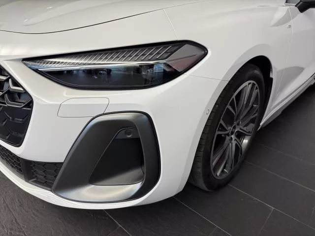 Audi A5 S Line TDI 150 kW (204 CV) S tronic