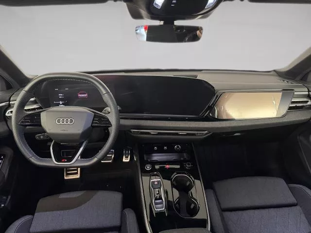 Audi A5 S Line TDI 150 kW (204 CV) S tronic