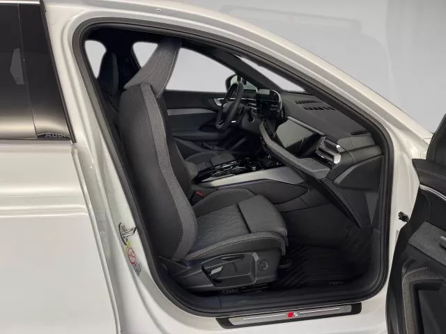 Audi A5 S Line TDI 150 kW (204 CV) S tronic