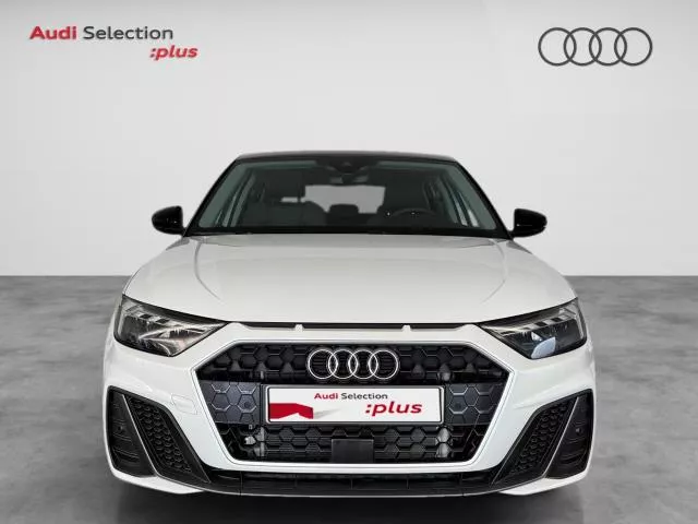 Audi A1 Sportback Adrenalin Black edition 30 TFSI 85 kW (116 CV)