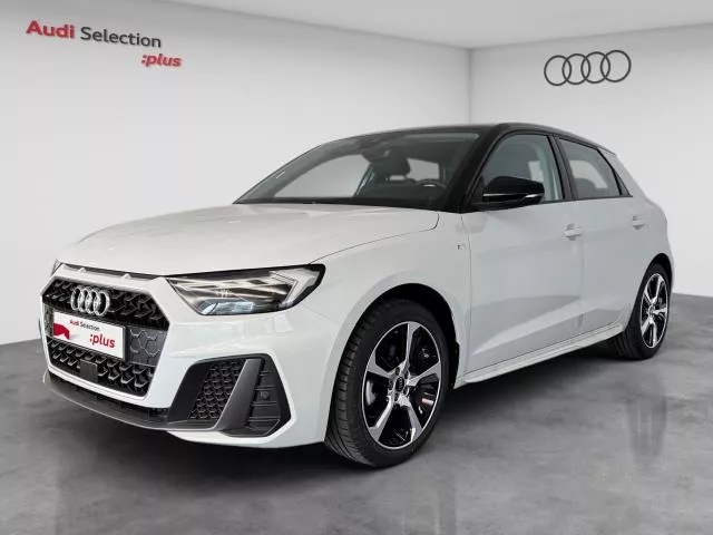 Audi A1 Sportback Adrenalin Black edition 30 TFSI 85 kW (116 CV)
