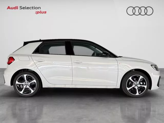 Audi A1 Sportback Adrenalin Black edition 30 TFSI 85 kW (116 CV)