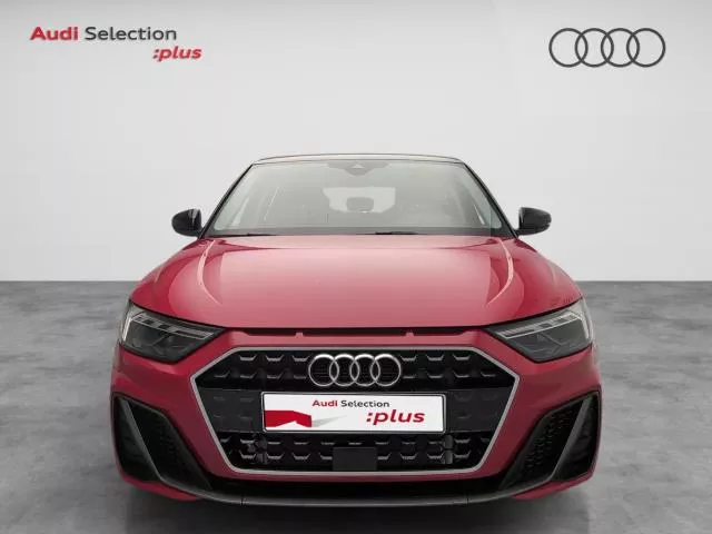 Audi A1 Sportback Adrenalin Black edition 30 TFSI 85 kW (116 CV) S tronic