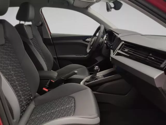 Audi A1 Sportback Adrenalin Black edition 30 TFSI 85 kW (116 CV) S tronic