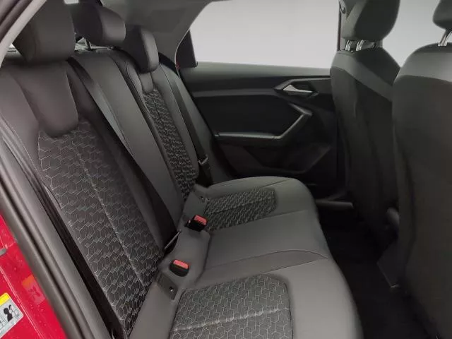 Audi A1 Sportback Adrenalin Black edition 30 TFSI 85 kW (116 CV) S tronic